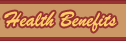 Health Benefits